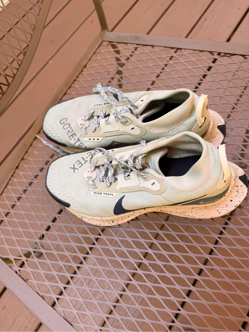 Nike Trail GORE-TEX light blueTrail Sneakers